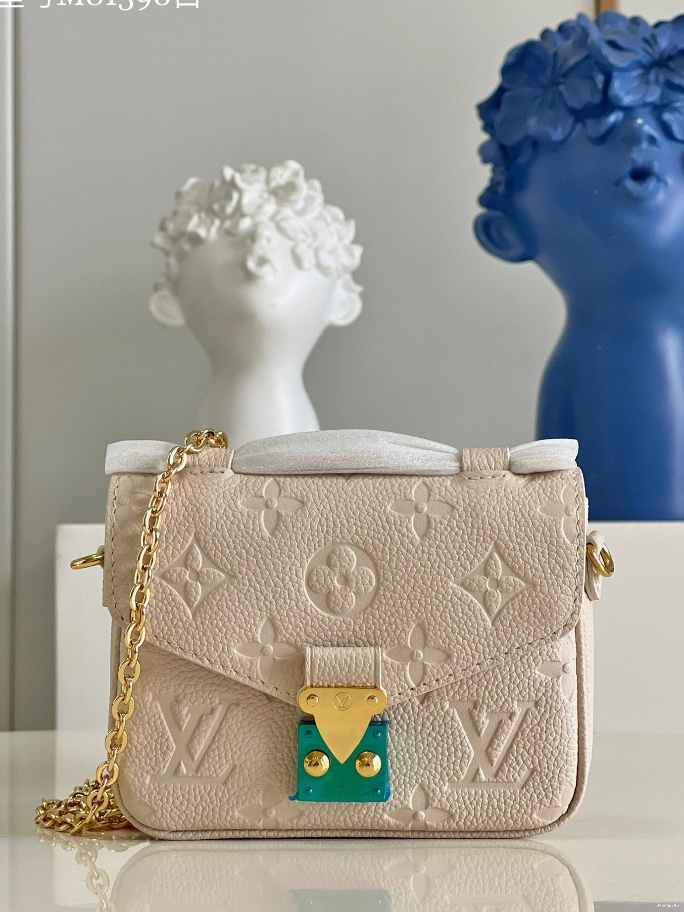 MICRO METIS Louis Vuitton 0402